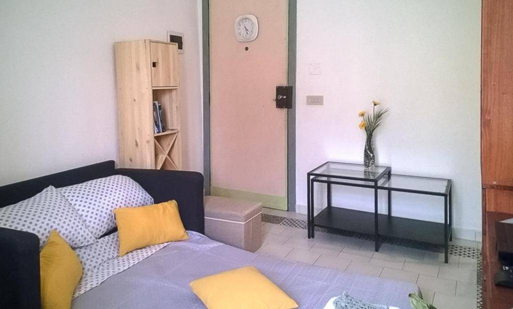 Apartamento Casa Alice Palermo Exterior foto